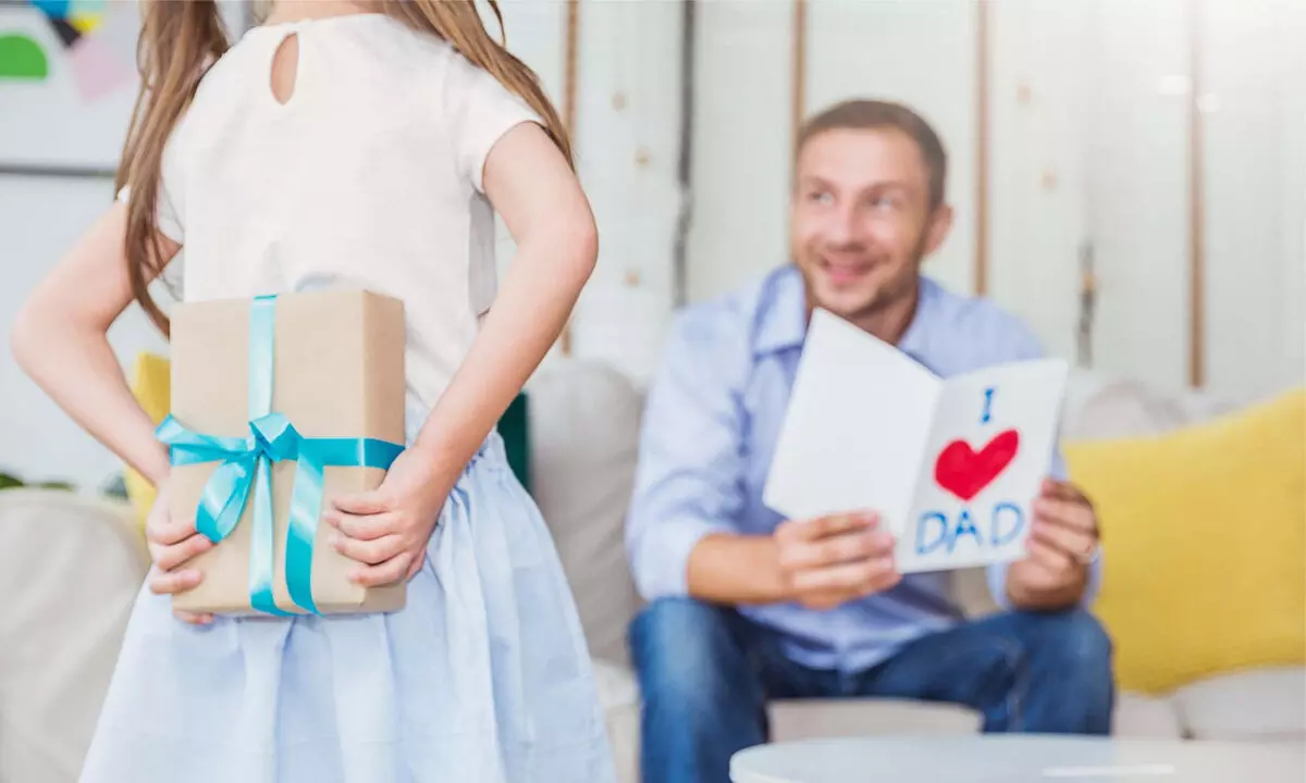 Ditch the Tie: 5 Father’s Day Gifts He’ll Actually Love (and Use) Ditch the Tie: 5 Father’s Day Gifts He’ll Actually Love (and Use)