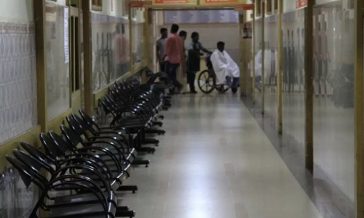 Karnataka police bust child-lifting racket in Bagalkot, rescue one-day-old baby