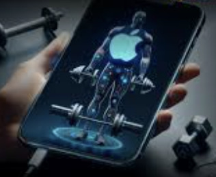 best AI fitness coach apps