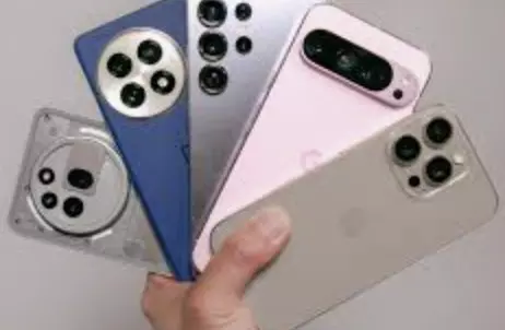 Nothing Phone 3, Galaxy Z Fold 7, Vivo X200 FE & more: Top smartphones in July 2025 Nothing Phone 3, Galaxy Z Fold 7, Vivo X200 FE & more: Top smartphones in July 2025