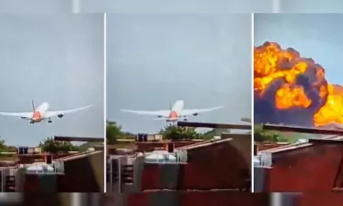 Dreamline crash an aviation safety wake-up call