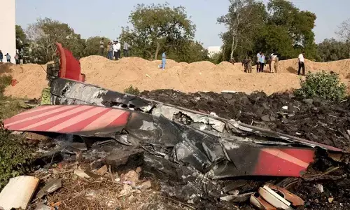 Blood on the runway, silence in the boardroom: Time for a national inquiry