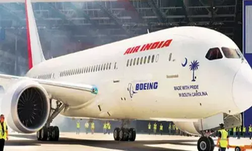 Enhanced inspection of Dreamliner fleet ordered