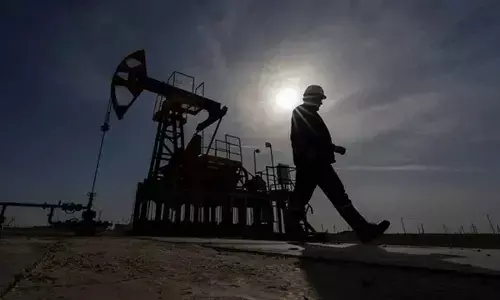 Middle East conflict hits stocks of crude oil-sensitive firms