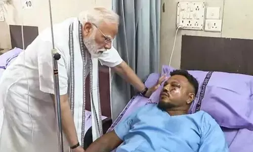 The Seat 11A Mystery: How the lone survivor cheated death!