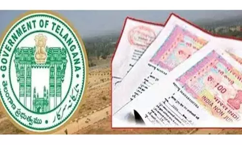 RRR windfall: Govt to hike mkt value of lands