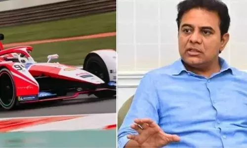 Formula E race: KTR gets fresh ACB summons