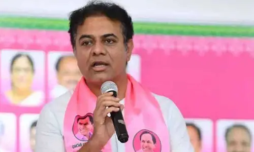 KTR to depose before ACB today