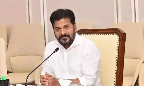 Govt keen to turn Hyd into global film city: CM