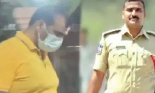 Snoopgate: SIT grills Praneeth Rao