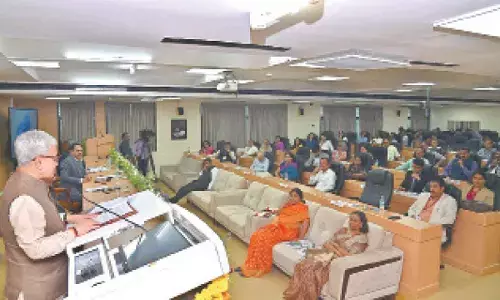 All state PSCs should uphold constitutional values: Governor