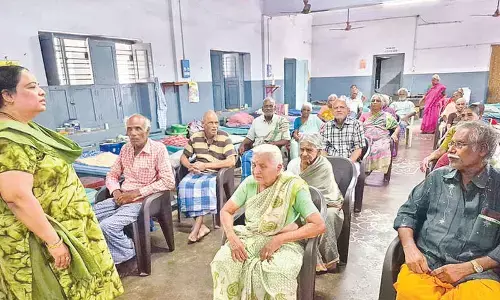 Elderly parents can claim maintenance from kids