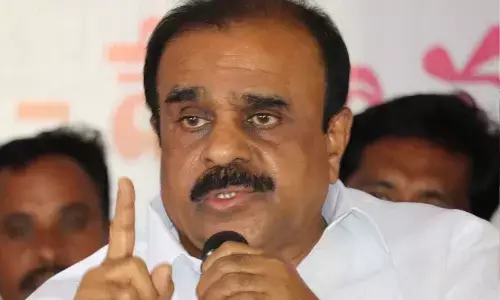 Supreme Court verdict a slap on Chandrababu’s face: YSRCP