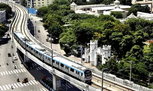 HMR denies buzz on HC stay order on Old City Metro rail