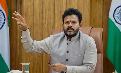 Ahmedabad plane crash: Aviation Minister to chair high-level meeting on air safety today