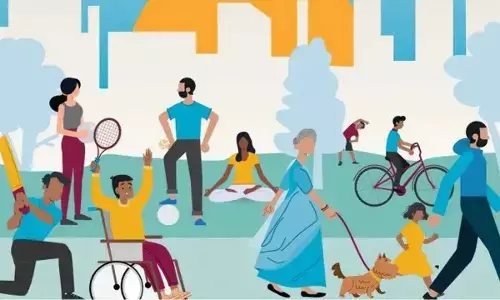 How healthy habits improve overall body: Study