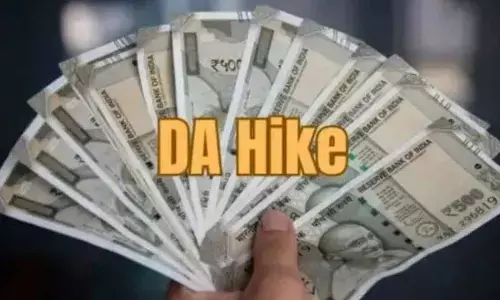 Telangana govt. increases DA for employees, issues orders