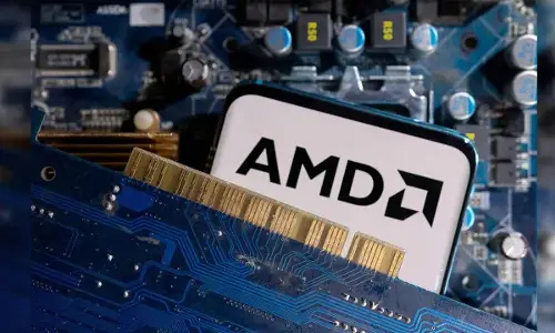 AI chip market may touch $500 bn: AMD