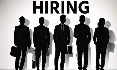 Hiring slows globally, but picks up locally