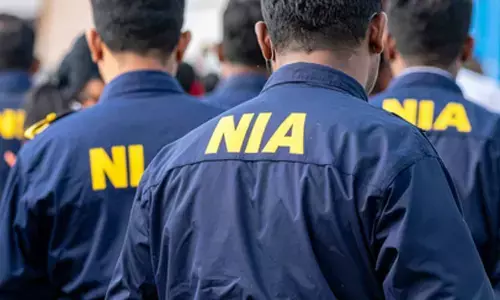 Assam: NIA files chargesheet against 3 ULFA-I operatives in IED planting case on 2024 I-Day