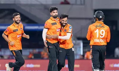 Madhya Pradesh League: Kartikeya spins web as Rewa secure dominant win over Bundelkhand