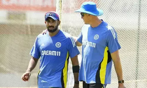 Morkel happy with players’ training