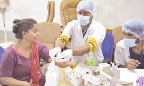 DNA samples taken from 192 families; 5 bodies handed over