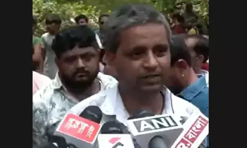 Hostel cook says mom, daughter missing