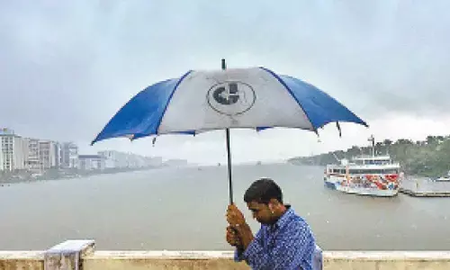 Monsoon to cover most parts of northwest India by June 25
