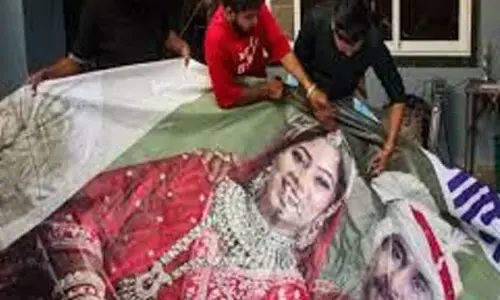 Raj masterminded the murder of Raja, not a contract killing