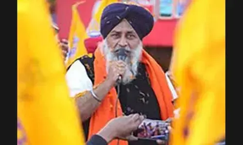 Ludhiana bypoll: Strengthen regional party, says Sukhbir