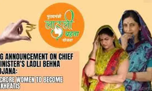 Plane crash: MP defers Ladli Behna instalment release event