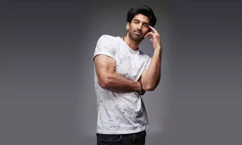 Aditya Roy Kapur reflects on modern-day relationships and disconnection in ‘Metro…In Dino’