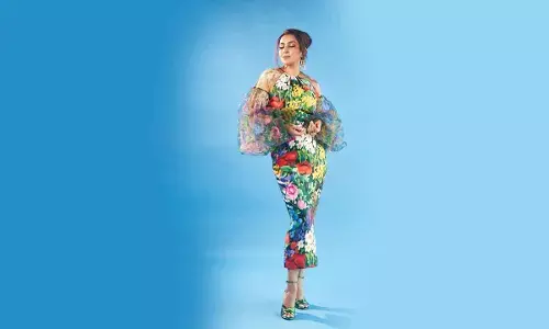 Tisca Chopra shares unseen moments from supernatural hit ‘Bhay’