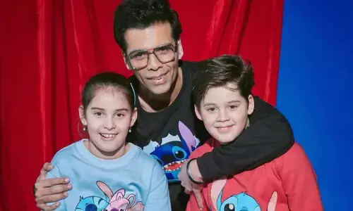 This Father’s Day, Here’s A Look At 5 Revelations on Modern Parenting from Karan Johar’s Podcast on Audible