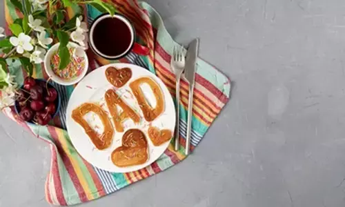 Treat Your Dad To A Homemade Surprise – Easy Recipes for Father’s Day Delight