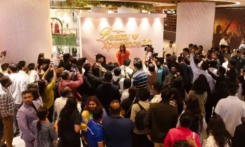 BeautyXperience 2025 Debuts in Style at Phoenix Mall of Asia, Bengaluru