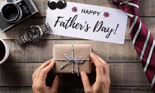Father’s Day Gifting Guide: 5 Thoughtful Ideas to Make Him Feel Special
