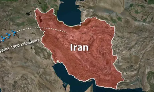 Israel claims killing nine Iranian nuclear scientists in opening strikes