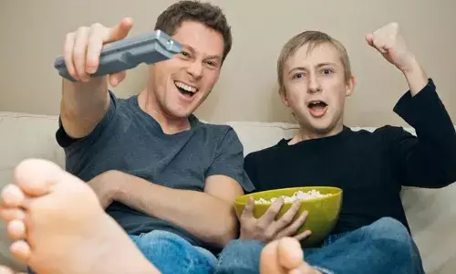 This Fathers Day Let Your Presence be Dads Present: 5 Ways to make special memories with your dad