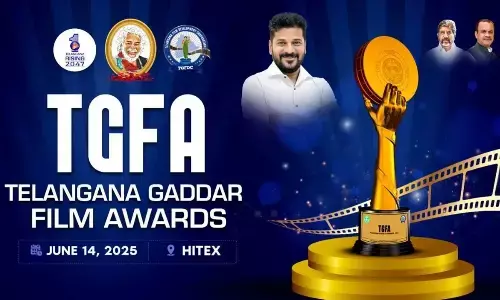 Gaddar Telangana Awards Ceremony Set for Grand Debut in Hyderabad