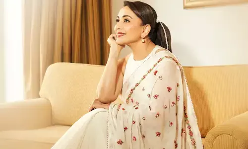 Essential Care Guide for Chanderi Sarees at Home