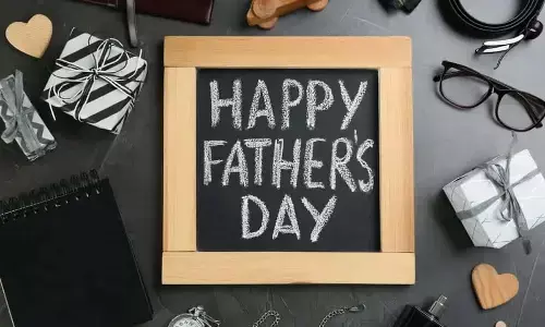 Thoughtful Picks for Every Dad from KAI India