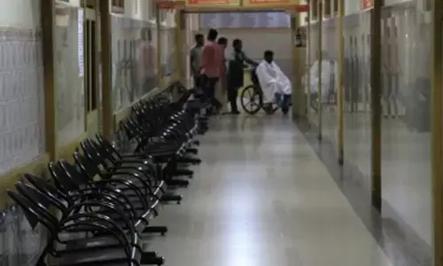 Karnataka police bust child-lifting racket in Bagalkot, rescue one-day-old baby