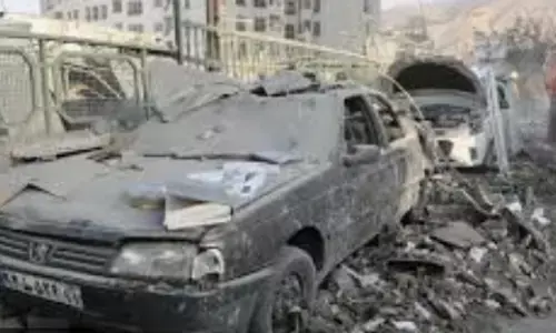 Israel’s strikes set back Iran’s nuclear program, but fail to dismantle it completely