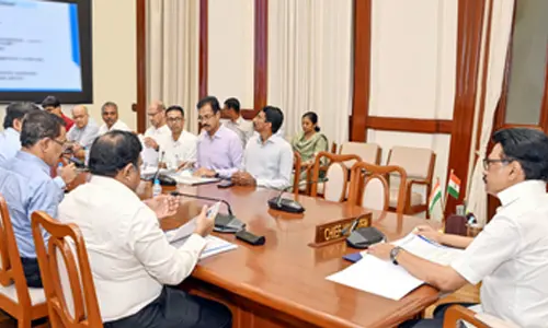 TN bears greater financial burden for central schemes, official data reveals