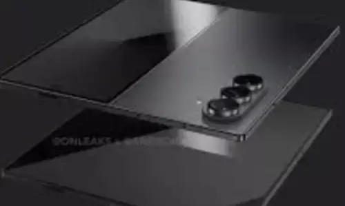 Samsung Galaxy Z Fold 7 teased as brand’s thinnest phone yet
