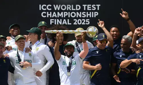 The wait has finally ended: Steyn, Anjum congratulate SA on winning WTC final