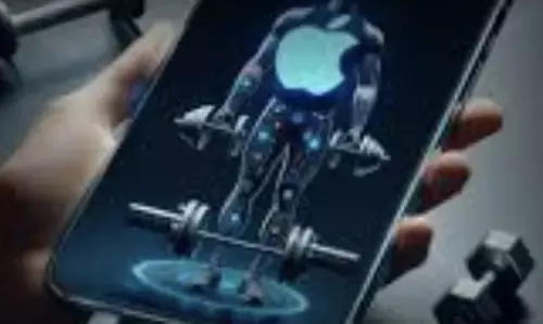 Apple Watch: New AI fitness coach ‘Workout Buddy’ launches soon