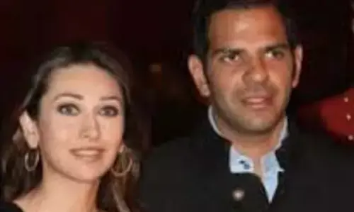 Bee Sting Tragedy: Karisma Kapoor’s ex-husband Sunjay Kapur dies at 53